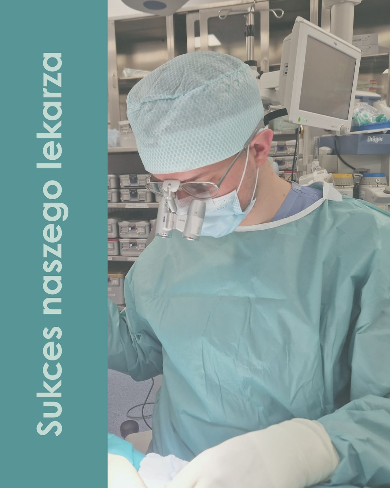 Wawrzyniak operacja 2 - Vita Med