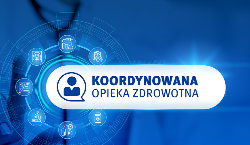 Opieka koordynowana