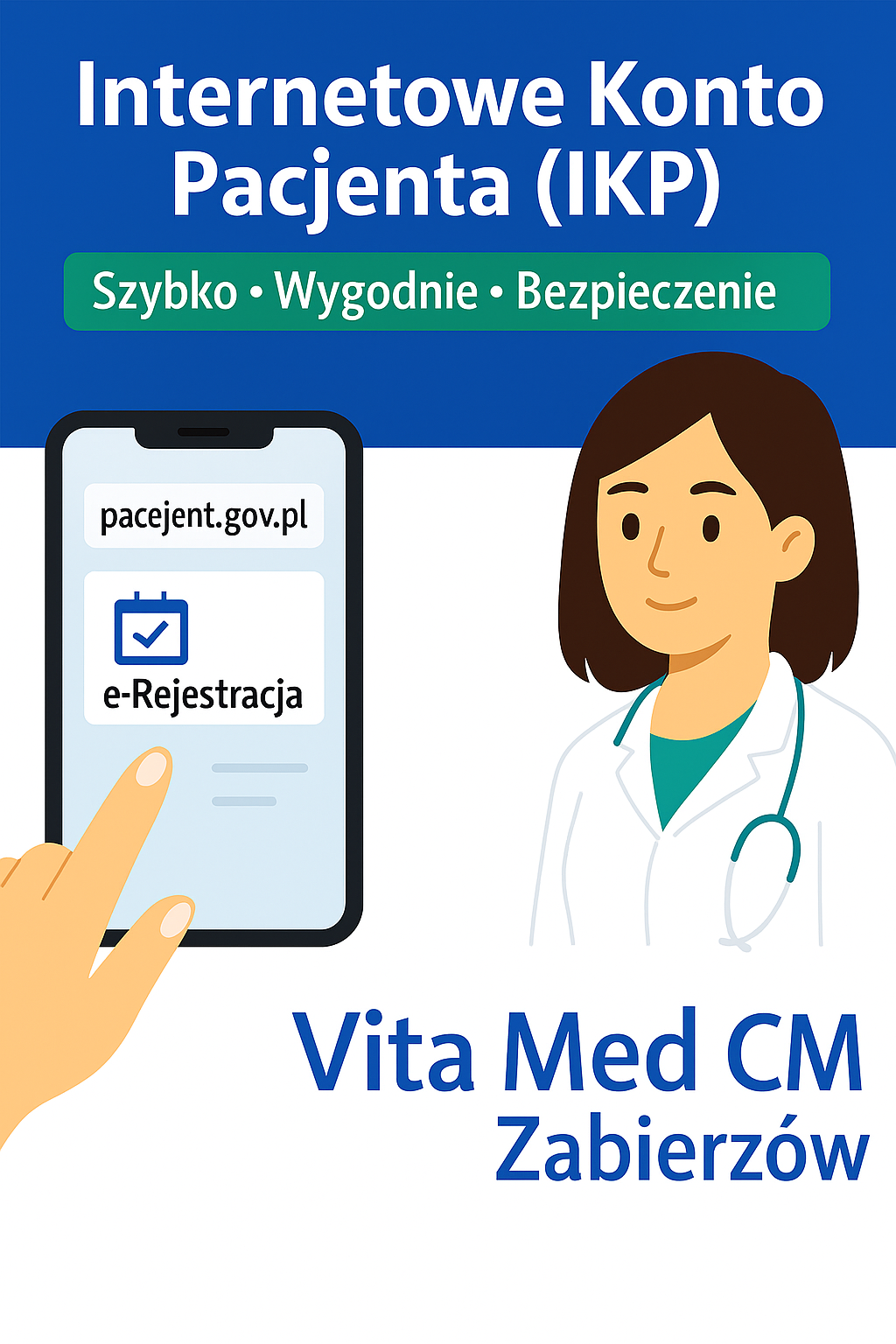 IKP NZOZ - Vita Med