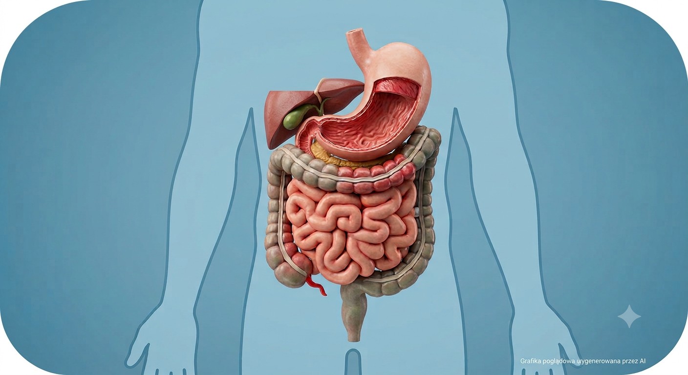 Poradnia Gastroenterologiczna - Vita Med Image Not Found